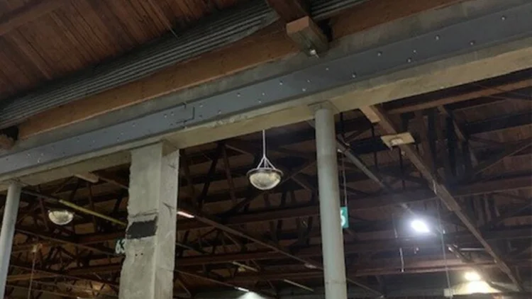 Structural Reinforcement Singapore